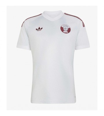 Qatar Bortatröja VM 2026 Kortärmad